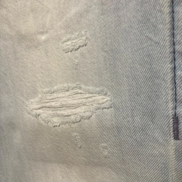 Vintage made in 🇺🇸 True Religion Ricky straight leg size 32x34 unaltered! NWOT